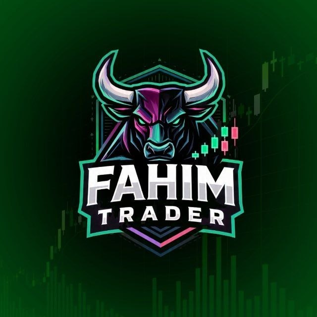 Fahim TR Zone Logo